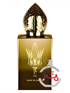 Soleil de Jeddah Stéphane Humbert Lucas 777